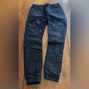 Forever21 joggers